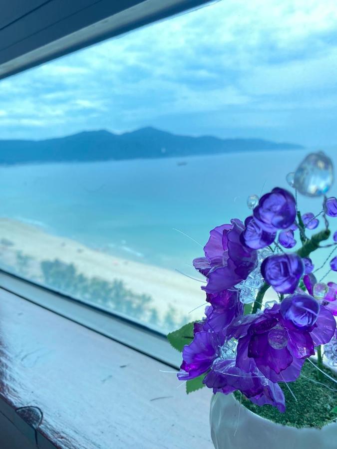 Can Ho Da Nang - Doi Dien Bien My Khe Ngoại thất bức ảnh
